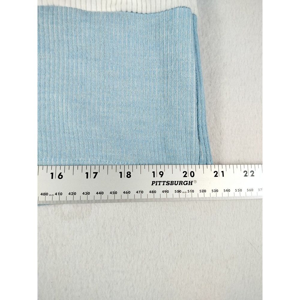 L.A. Hearts Mini Skirt Women's Medium Color block Coquette Feminine Preppy - Picture 7 of 7